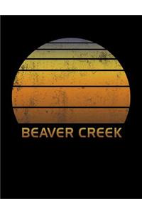 Beaver Creek