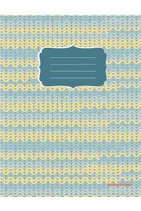 Notebook blank