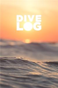 Dive Log