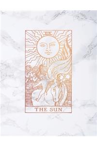 The Sun