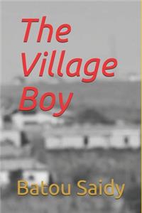 The Village Boy