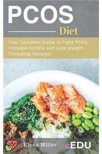 PCOS Diet