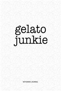 Gelato Junkie