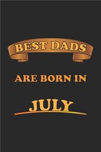 Best Dads Are Born In July