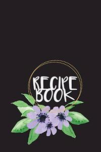 Recipe Book
