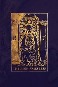 The High Priestess