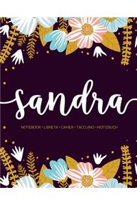 Sandra