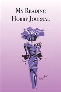 My Reading Hobby Journal