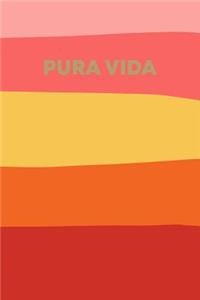 Pura Vida