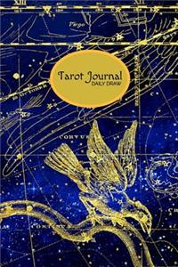 Tarot Journal Daily Draw