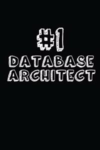 #1 Database Architect