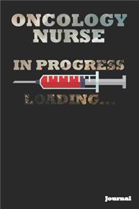 Oncology Nurse in Progress Journal