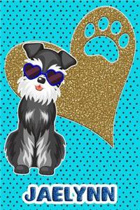 Schnauzer Life Jaelynn