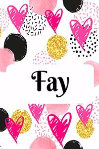 Fay