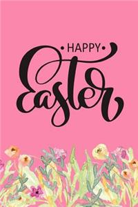 Happy Easter