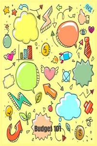 Budget 101