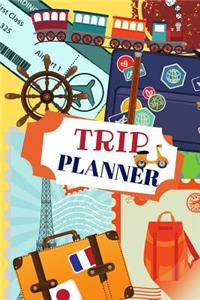 Trip Planner