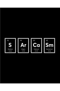 Sarcasm