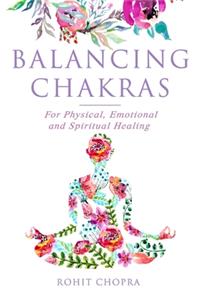 Balancing Chakras