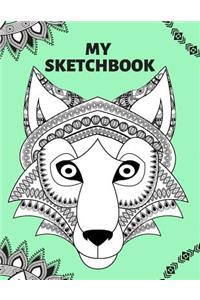 My Sketchbook