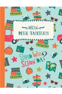 Reise-Tagebuch
