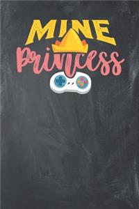 Mine Princess