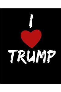 I Love Trump