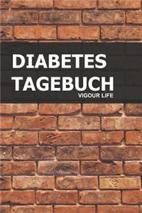Diabetes Tagebuch