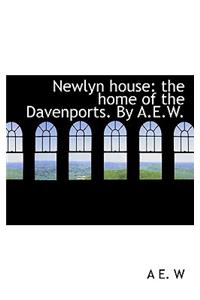 Newlyn House