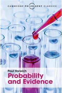 Probability and Evidence