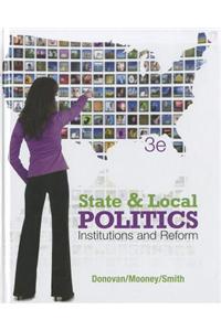 State and Local Politics