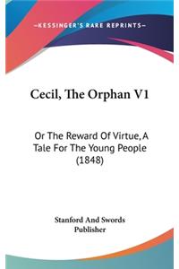 Cecil, the Orphan V1