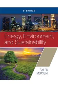 Energy, Environment, and Sustainability, SI Edition