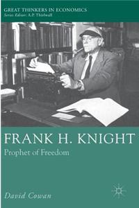 Frank H. Knight