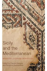 Sicily and the Mediterranean