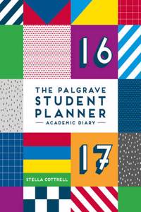 Palgrave Student Planner