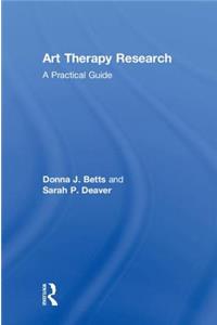 Art Therapy Research