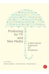 Producing for TV and New Media