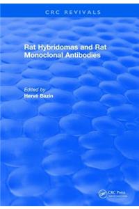 Revival: Rat Hybridomas and Rat Monoclonal Antibodies (1990)