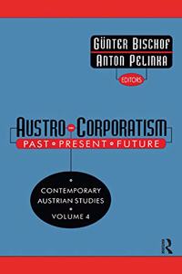 Austro-Corporatism