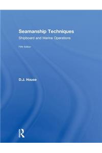 Seamanship Techniques