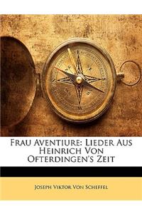 Frau Aventiure