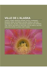 Ville de L'Alaska
