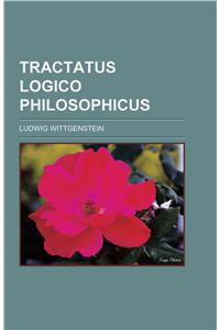 Tractatus Logico-philosophicus