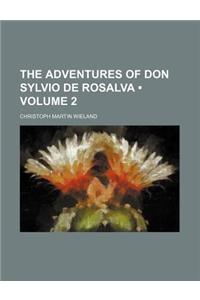 The Adventures of Don Sylvio de Rosalva (Volume 2)