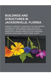 Buildings and Structures in Jacksonville, Florida