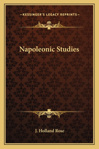 Napoleonic Studies