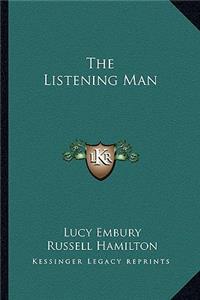The Listening Man
