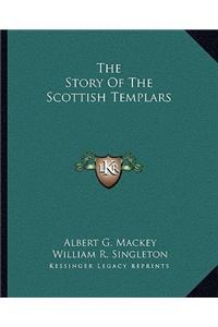 The Story of the Scottish Templars