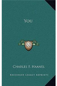 You